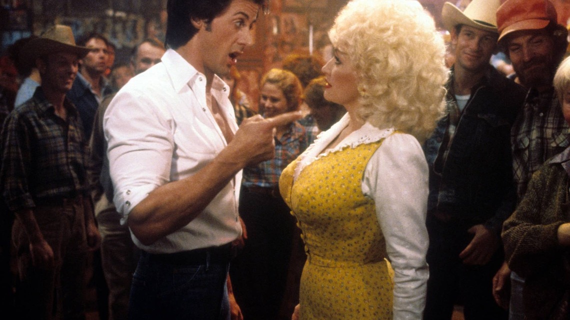 1984 Dolly Parton Movie, Ranked Her 'Worst Film,' Still Produced a No. 1 Hit 