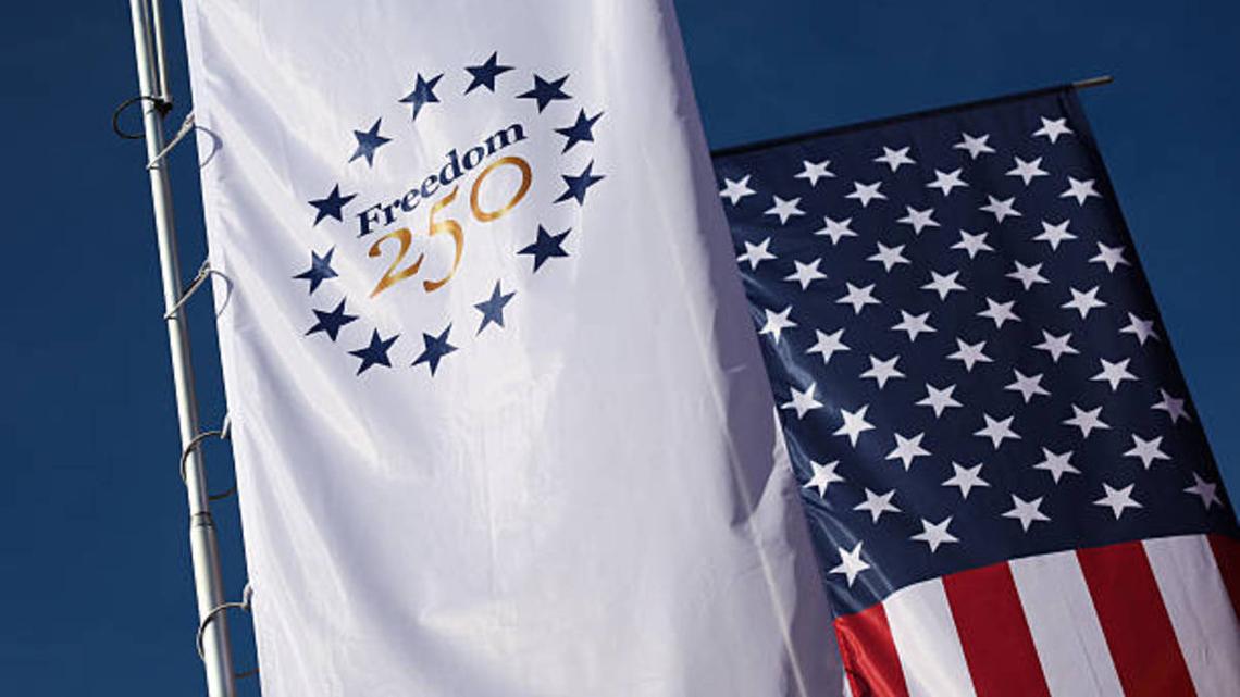 INDYCAR Announces Details of Washington D.C.'s 'Freedom 250' Race