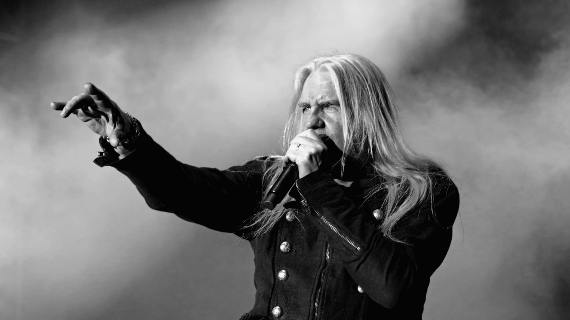 '70s Metal Band Announces New Album 51 Years After Forming 