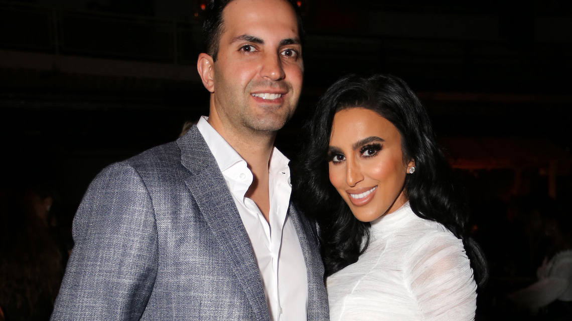 Shahs of Sunset's Lilly Ghalichi Dismisses Dara Mir Divorce for 4th Time 