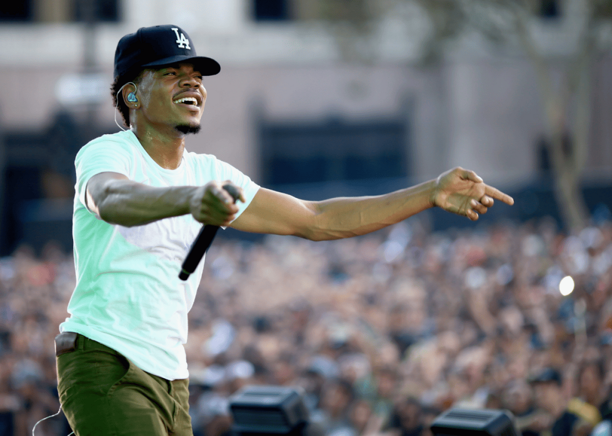  Christopher Polk // Getty Images 