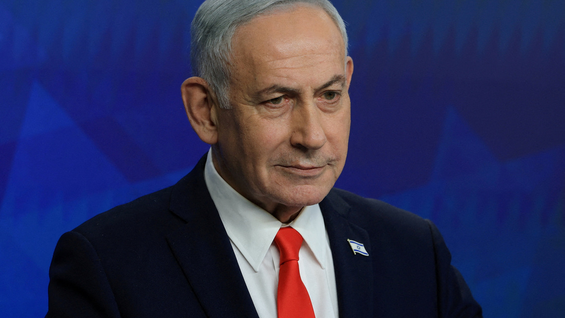 Turkey to seek Interpol notice for Netanyahu in Gaza flotilla case 