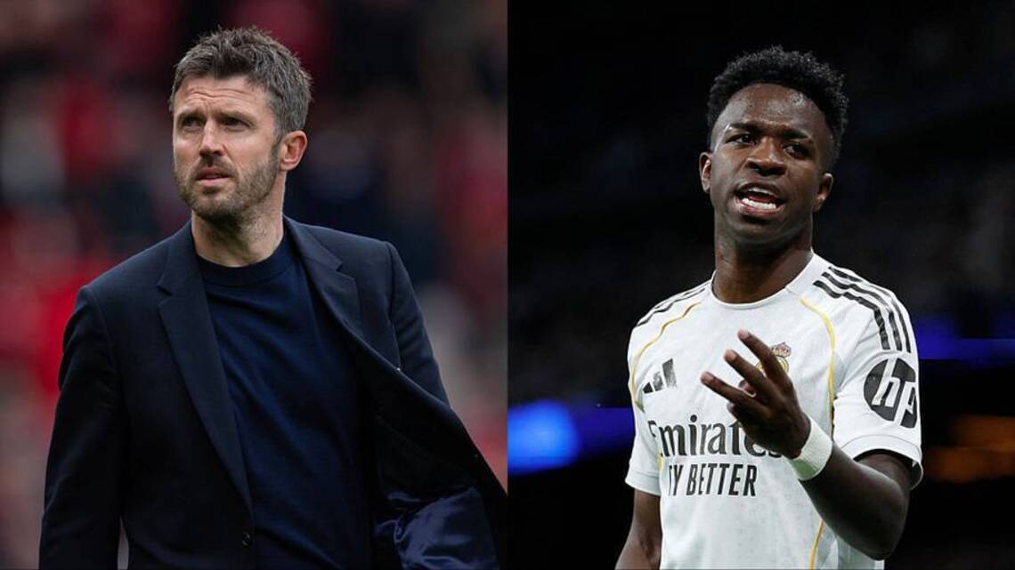 Transfer Rumors: Man Utd Ready $107 Million Bid; Vinicius Jr Threatens Real Madrid Exit