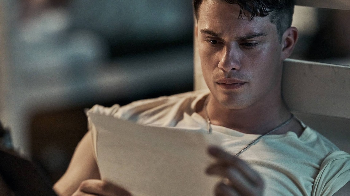 Netflix Confirms 'The Mosquito Bowl' Streaming Date, Killer Cast and Incredidle True-Life Story 