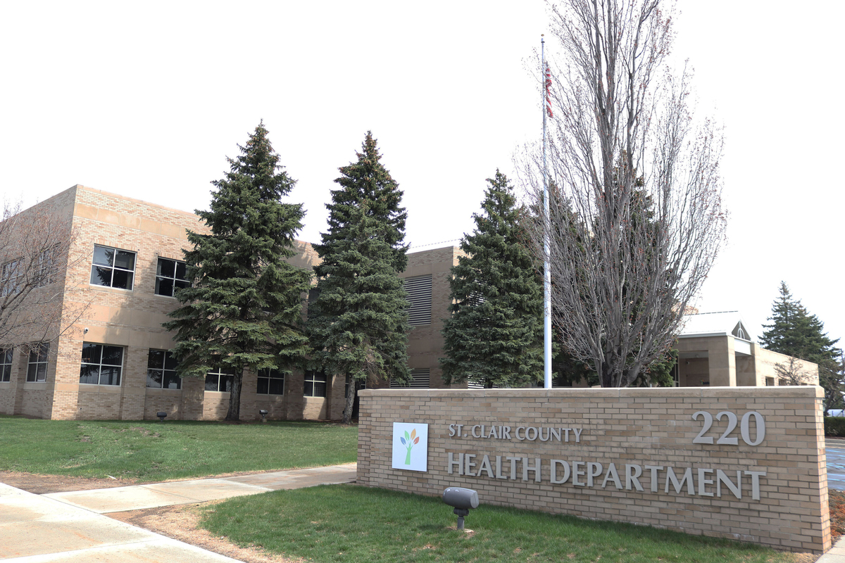 Kate Wells/KFF Health News/TNS