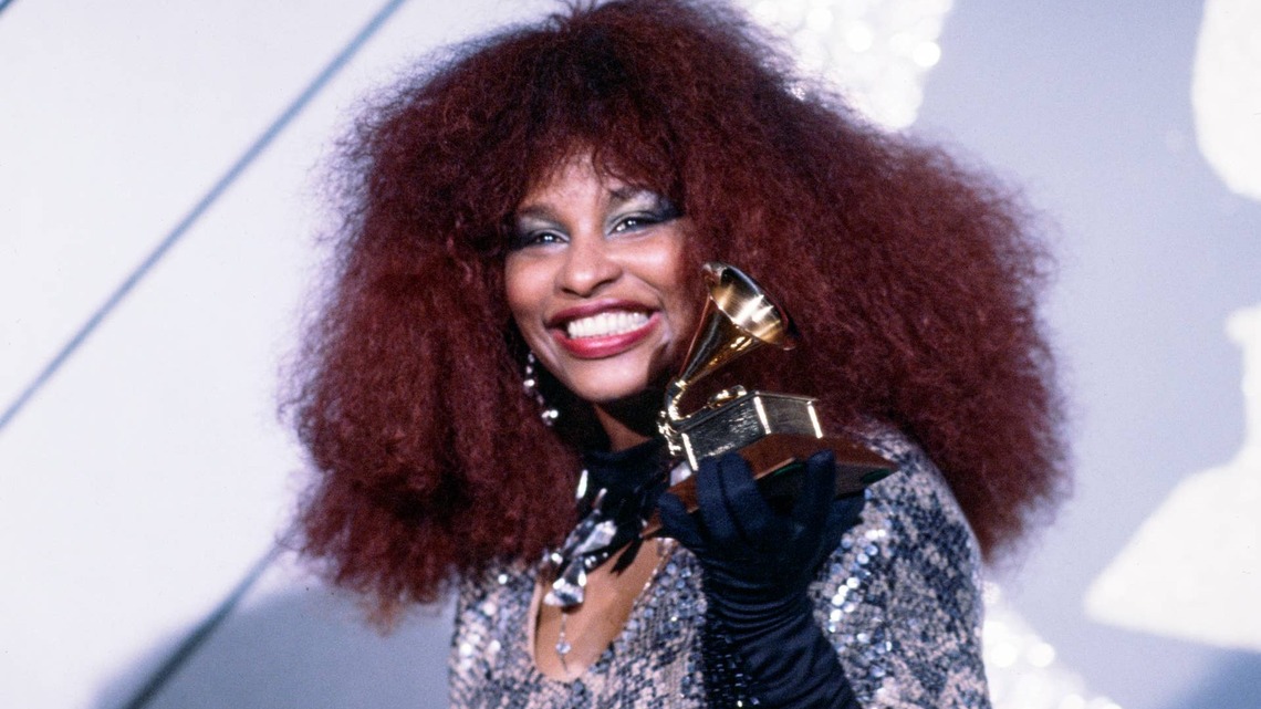 'Queen of Funk', Chaka Khan, Shares New Relationship Update 