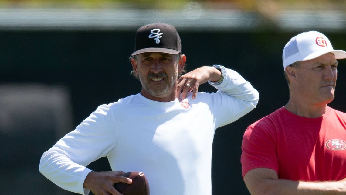 2027 NFL Mock Draft Has 49ers Addressing a Big Area of Concern