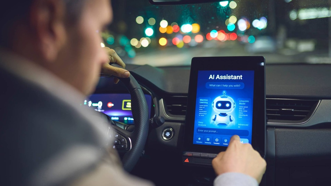 Viral Ford video shows why new doesn't always mean better 