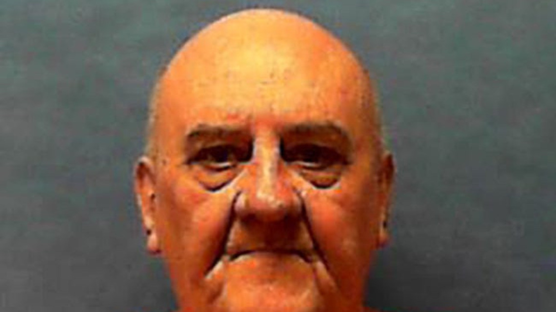 Florida executes elderly inmate for brutal murder of mom 