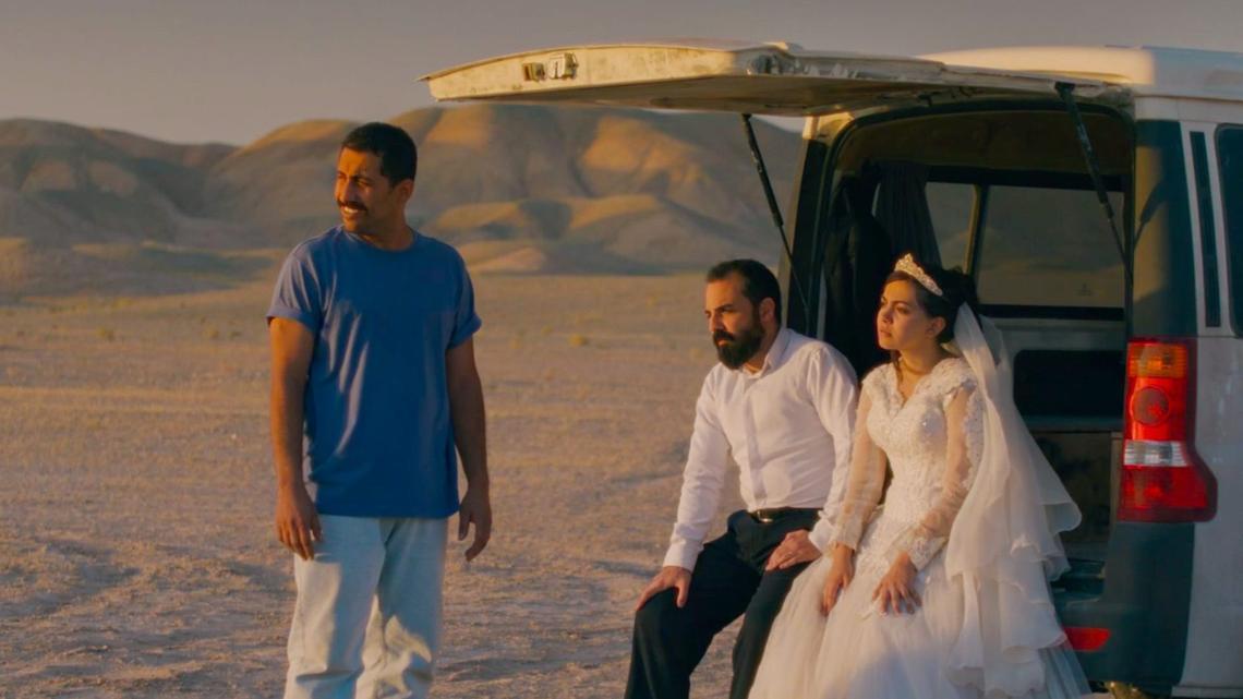 What to stream: Prepare for Cannes with prior Palme d'Or winners 