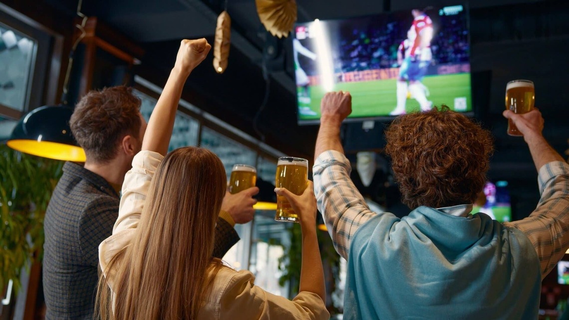Chili's rival sports bar chain Champps closed over 50 restaurants 