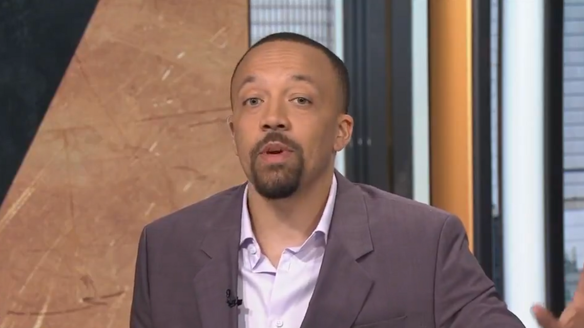 WNBA Fans Are Furious With David Dennis Jr.'s Claim About Caitlin Clark 