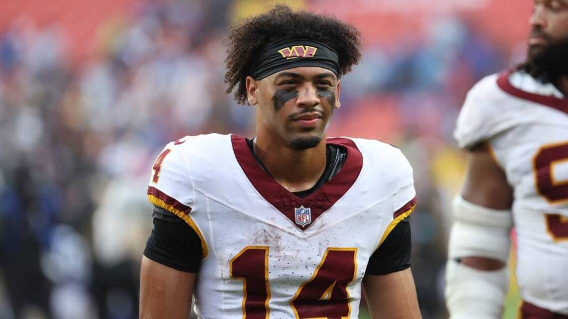 Week 8 Fantasy Football Top Waiver Wire Targets For Every Position: Antonio Williams And Jonah Coleman Lead The Way