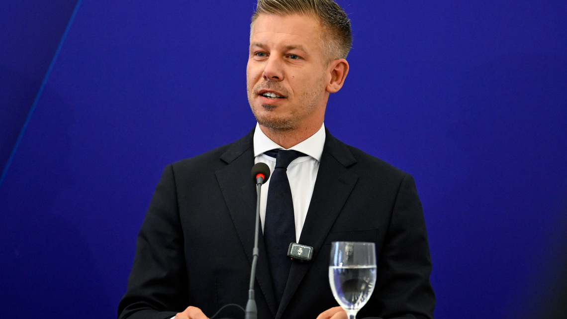 Hungary government proposes wealth tax on ultra-rich