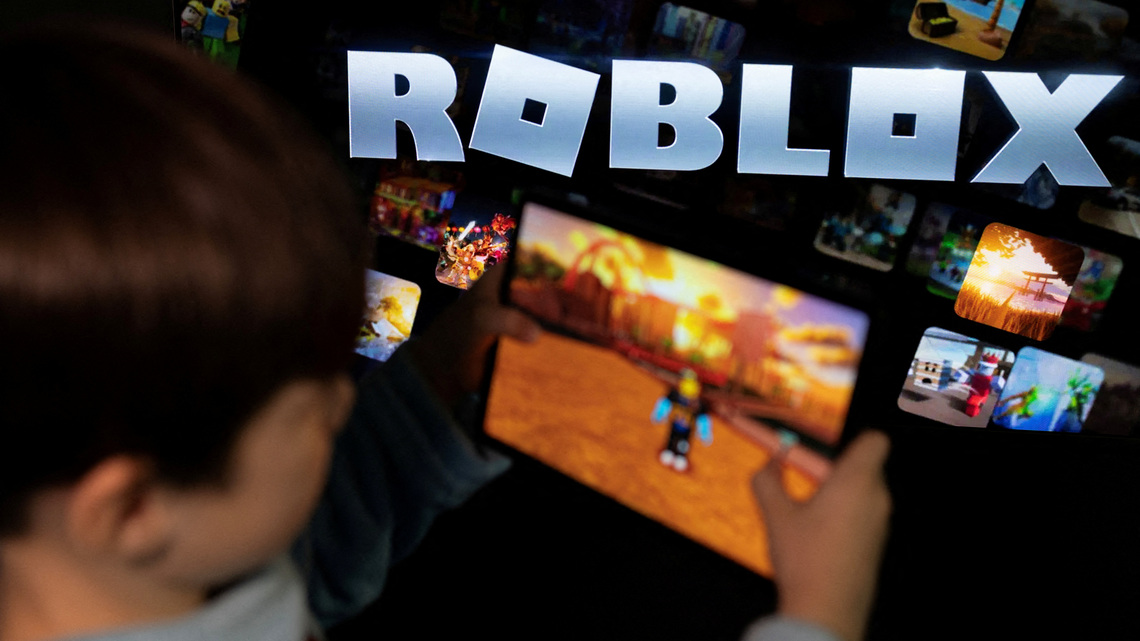 Australia secures court-enforceable child safety undertaking from Roblox 
