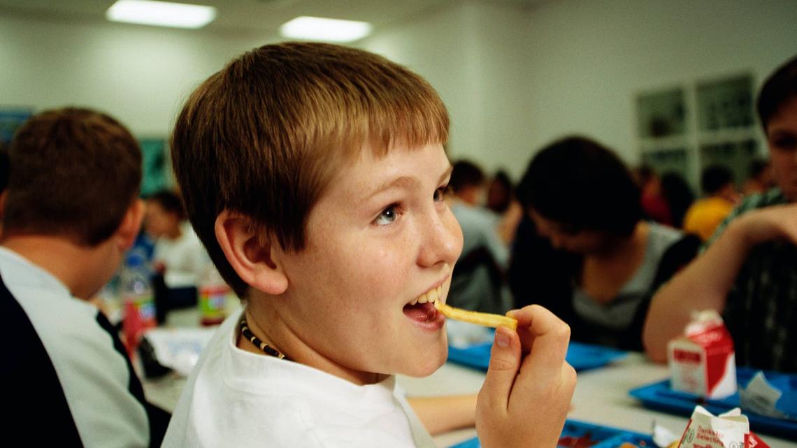 If You Had These 15 Discontinued Lunchbox Snacks in 1998, You Ruled the Cafeteria 