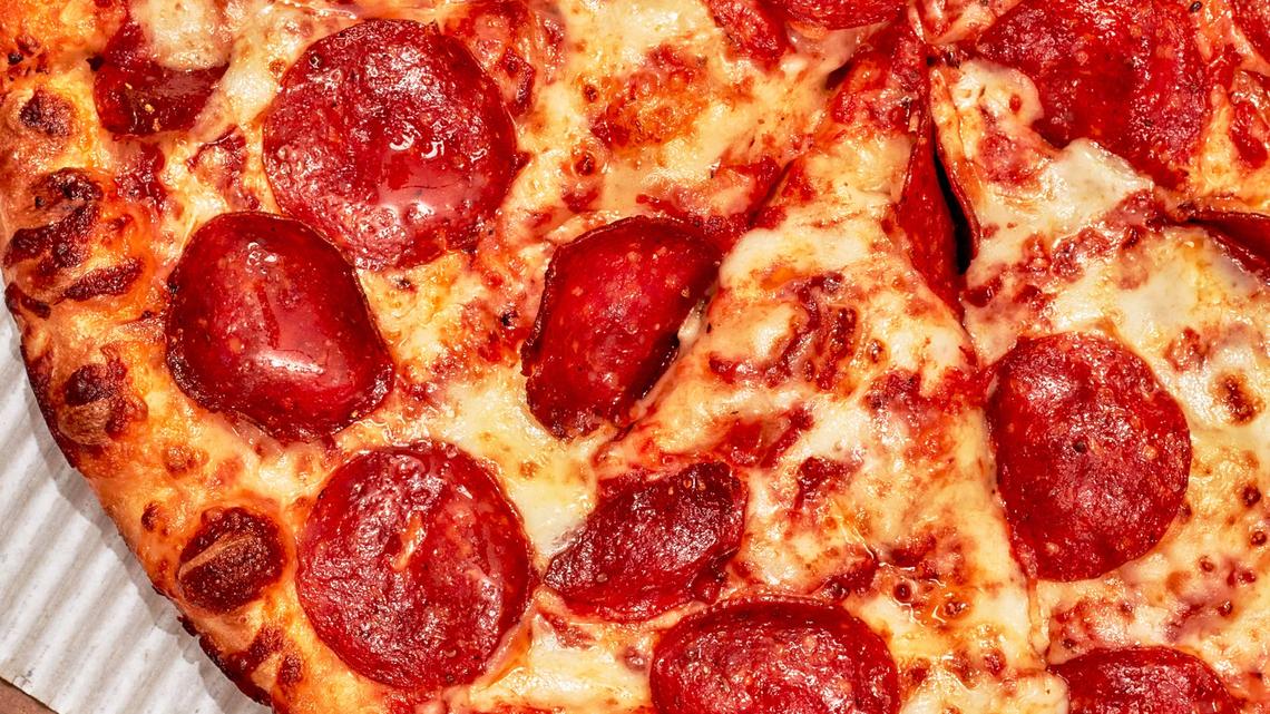 Little Caesars brings back exclusive Mountain Dew flavor 