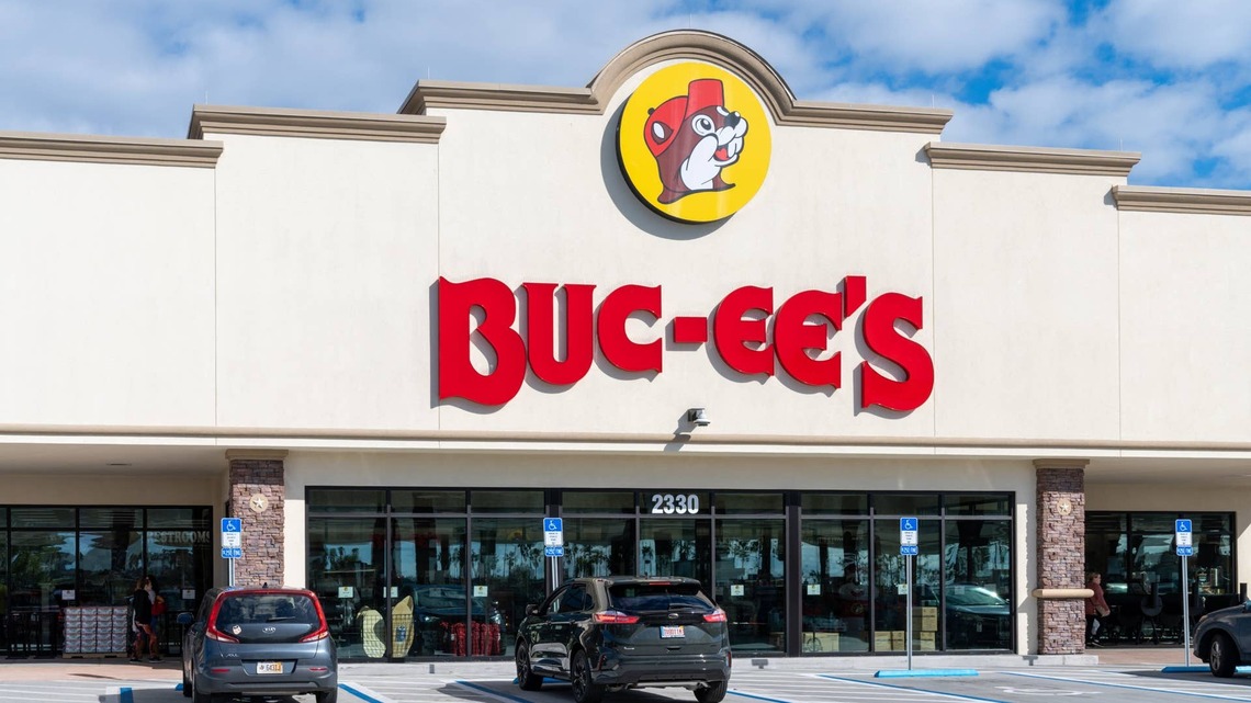 Buc-ee's New Glow-in-the-Dark Tumbler Is Already Flying Off Shelves 