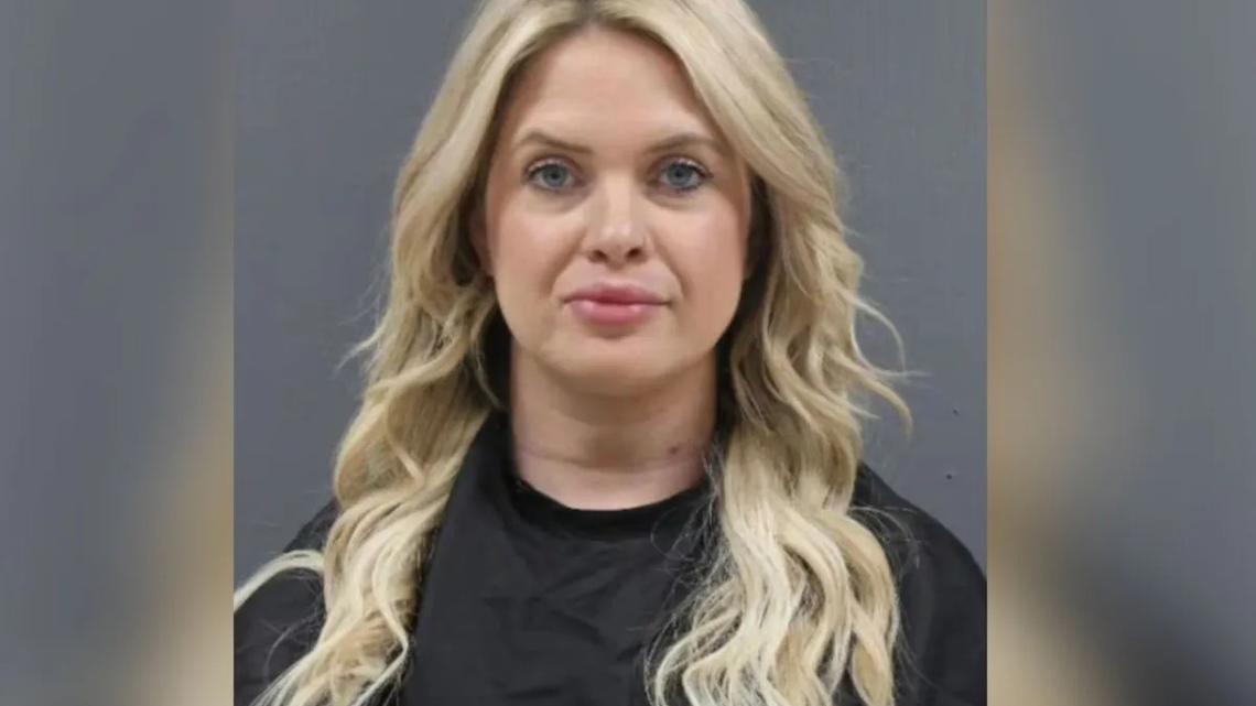 SC Boutique Owner Accused of Scamming Arrested for 14th Time This Year 