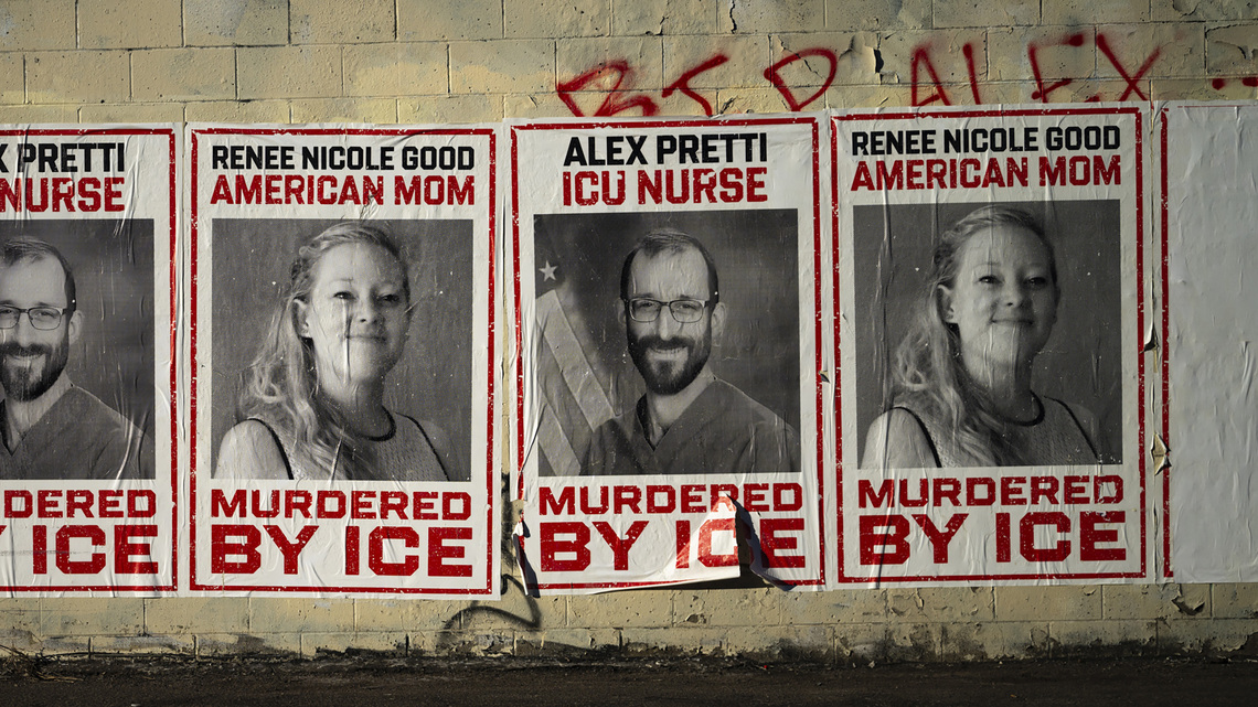 Jill Burcum: Renee Good's family deserved better than a ‘shadow hearing' 