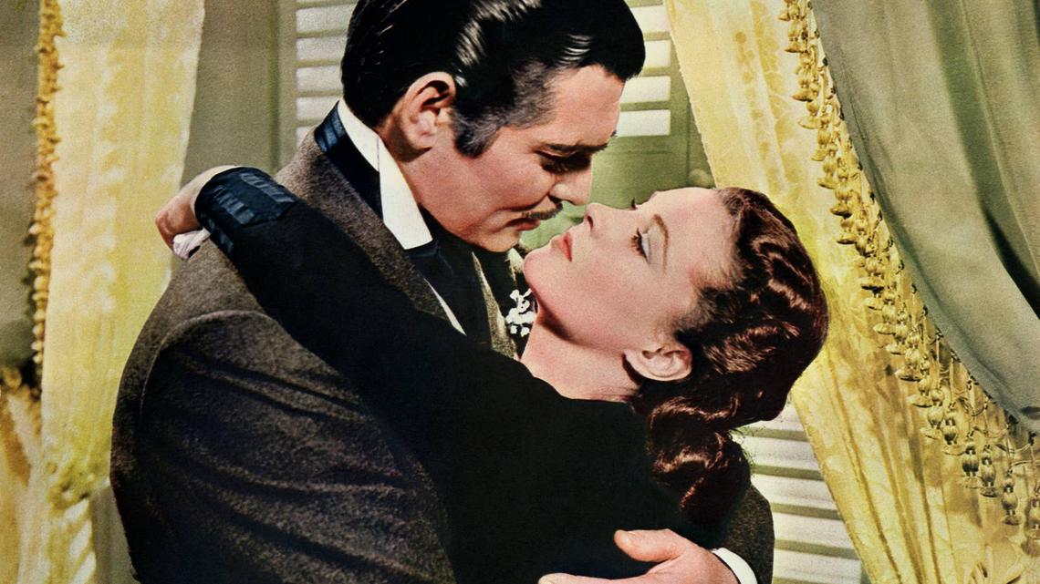 1939 Film Classic Ranked No. 1 for the ‘Greatest Movie Quote of All Time'-But It's Often Misquoted 