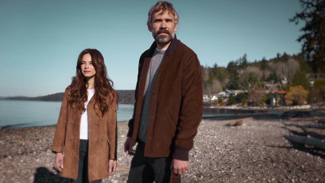Television Q&A: Will there be more incidents of 'Murder in a Small Town'?