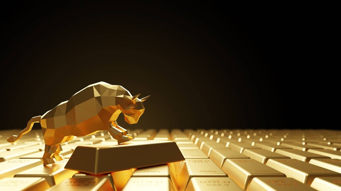 Gold bulls just found a smarter way to bet on the rally 