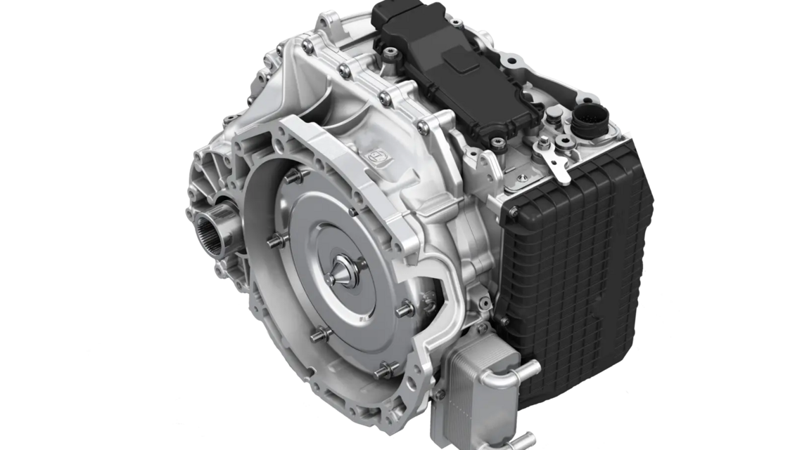 ZF's Notorious 9-Speed Automatic Isn't as Bad as Its Reputation
