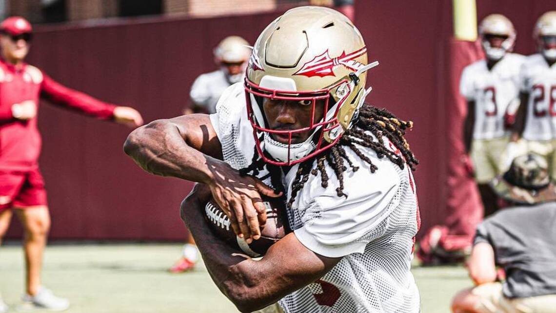 FSU Football Coach Delivers Bold Statement Ahead of 2026 Season 