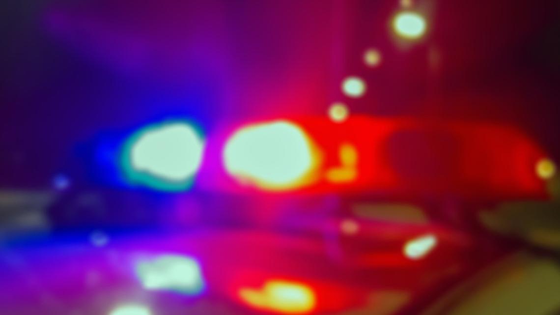 56-year-old Philipsburg man dies after pedestrian-vehicle crash near Cold Stream Dam