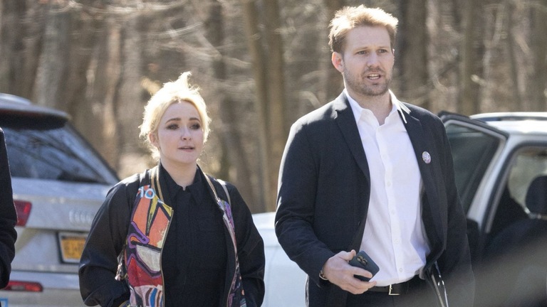 Brian Hickerson's Brother Lays Out Timeline of Hayden Panettiere's Death 
