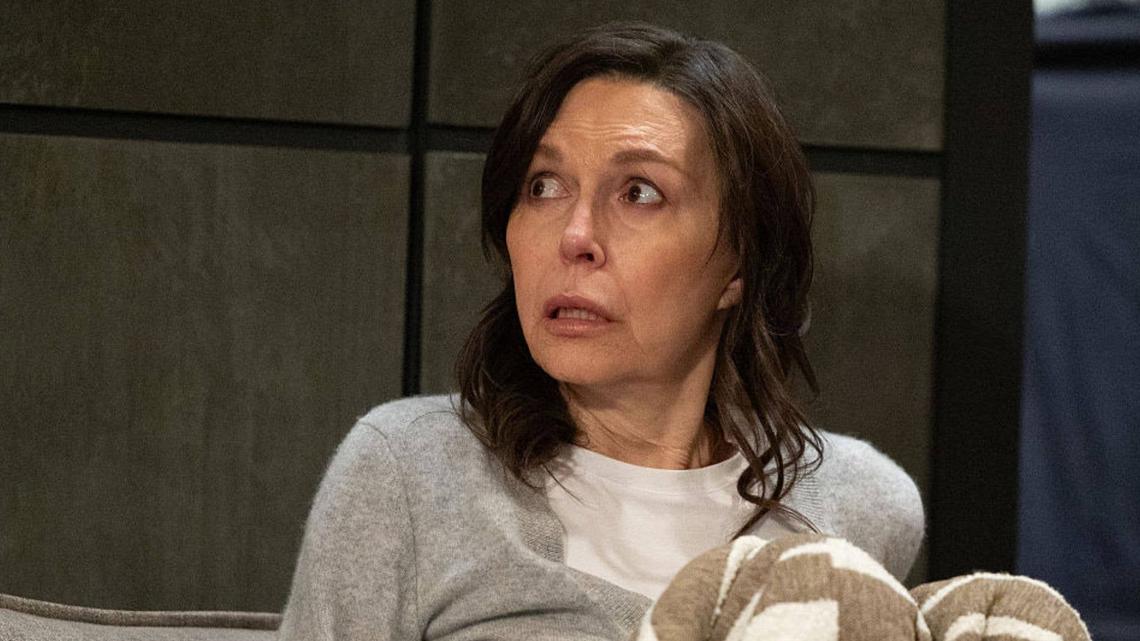 Is Finola Hughes Coming Back to ‘General Hospital'? 