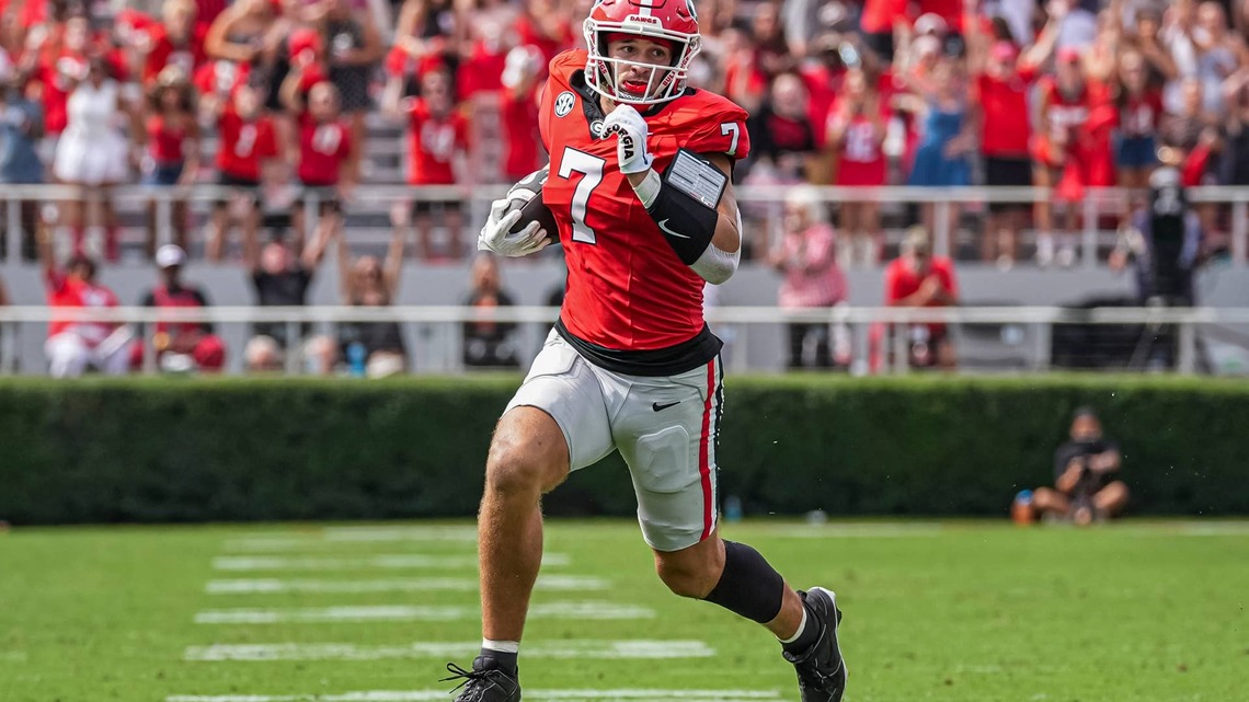 10 Best College Football Picks Against the Spread for Week 6 