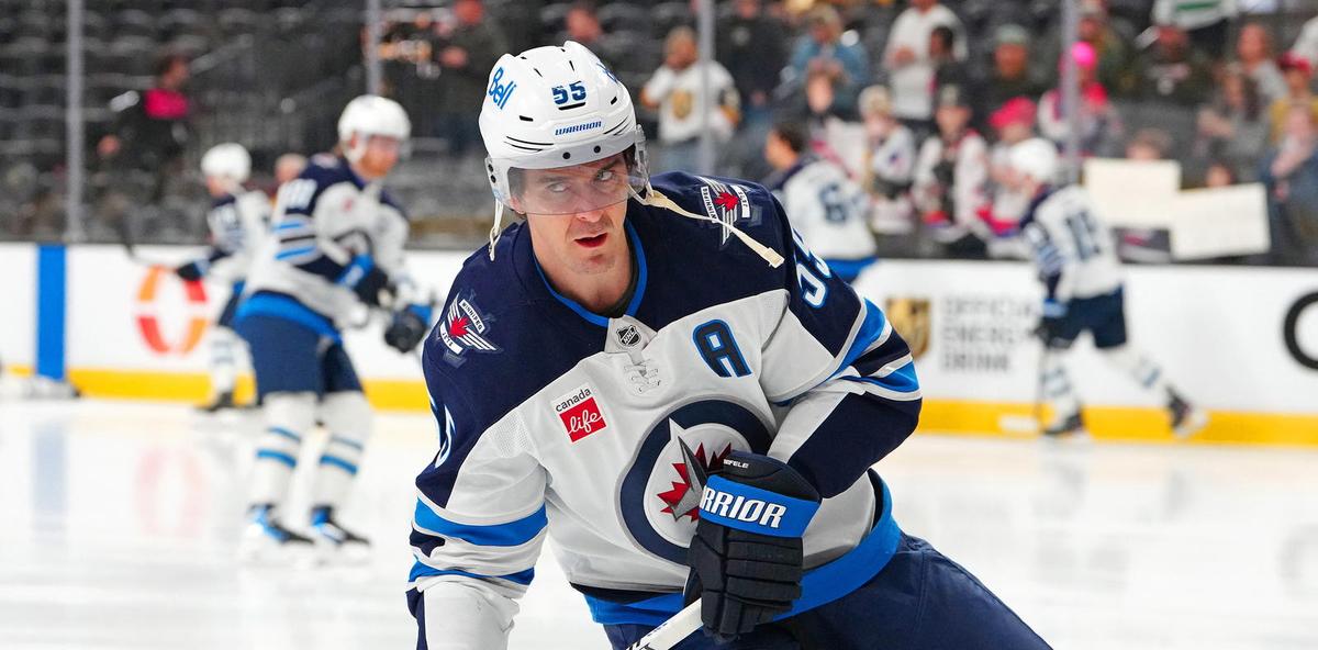  Canada's World Championship Team Brings Vets And Stars For One More Chance At Gold In 2025-26 