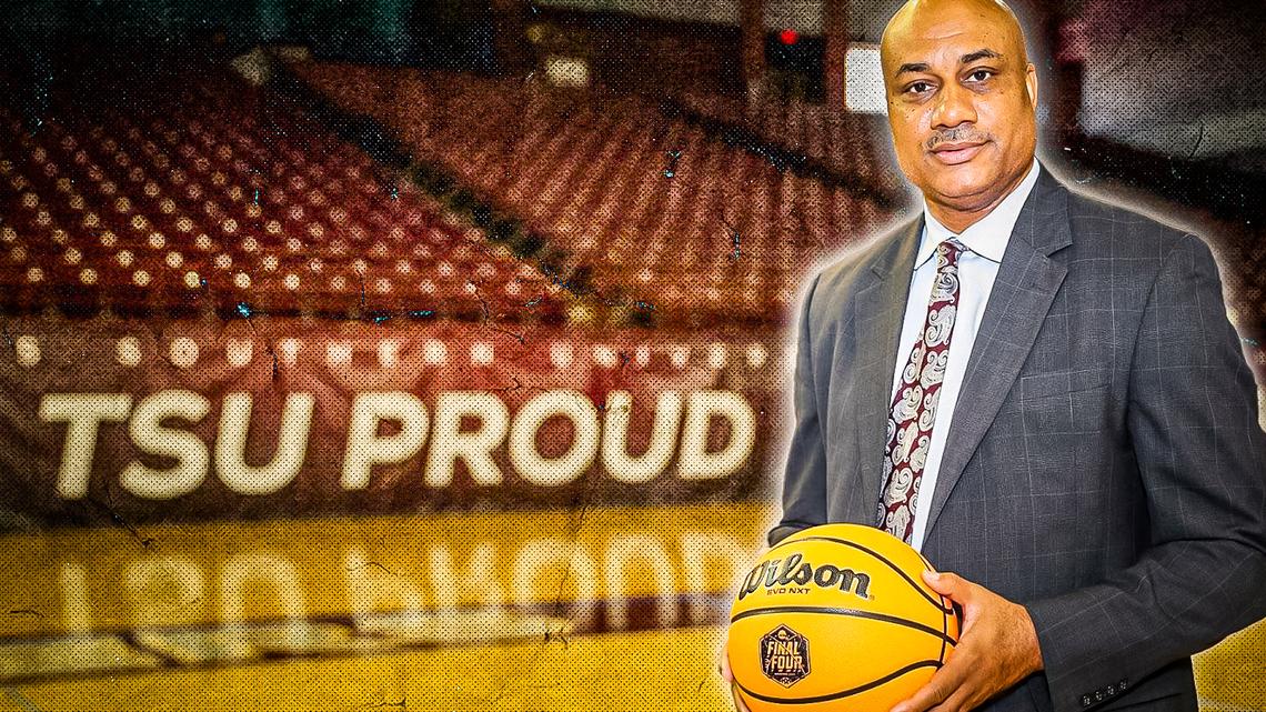 Fired HBCU Athletic Director Responds After Banner Removal 