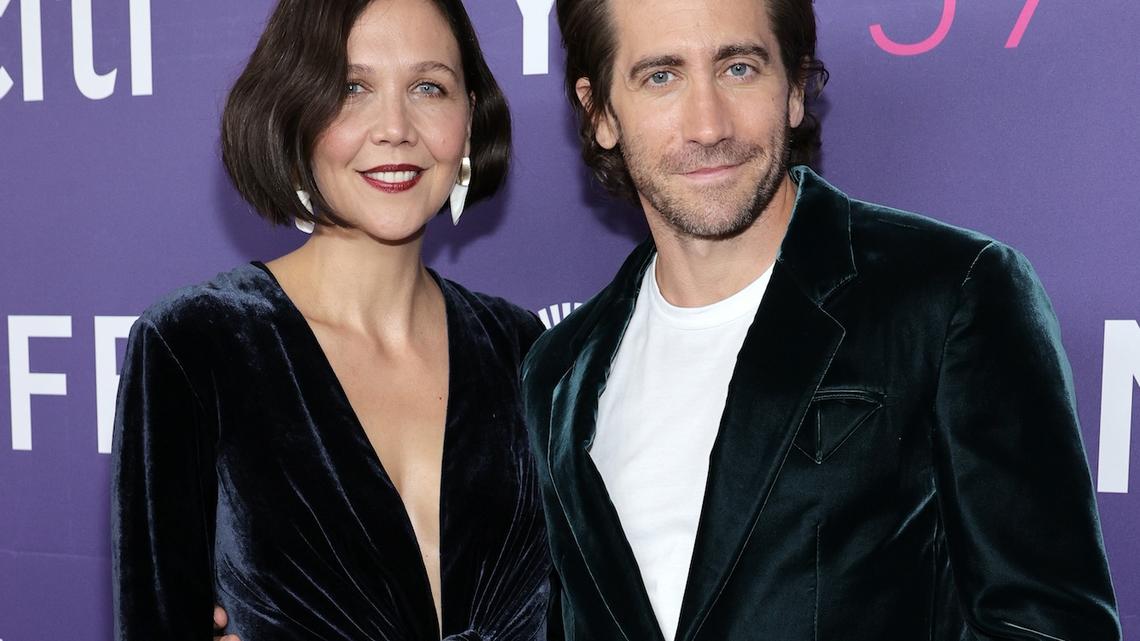 Maggie Gyllenhaal Reveals How She Felt About Brother Jake's Early Career 