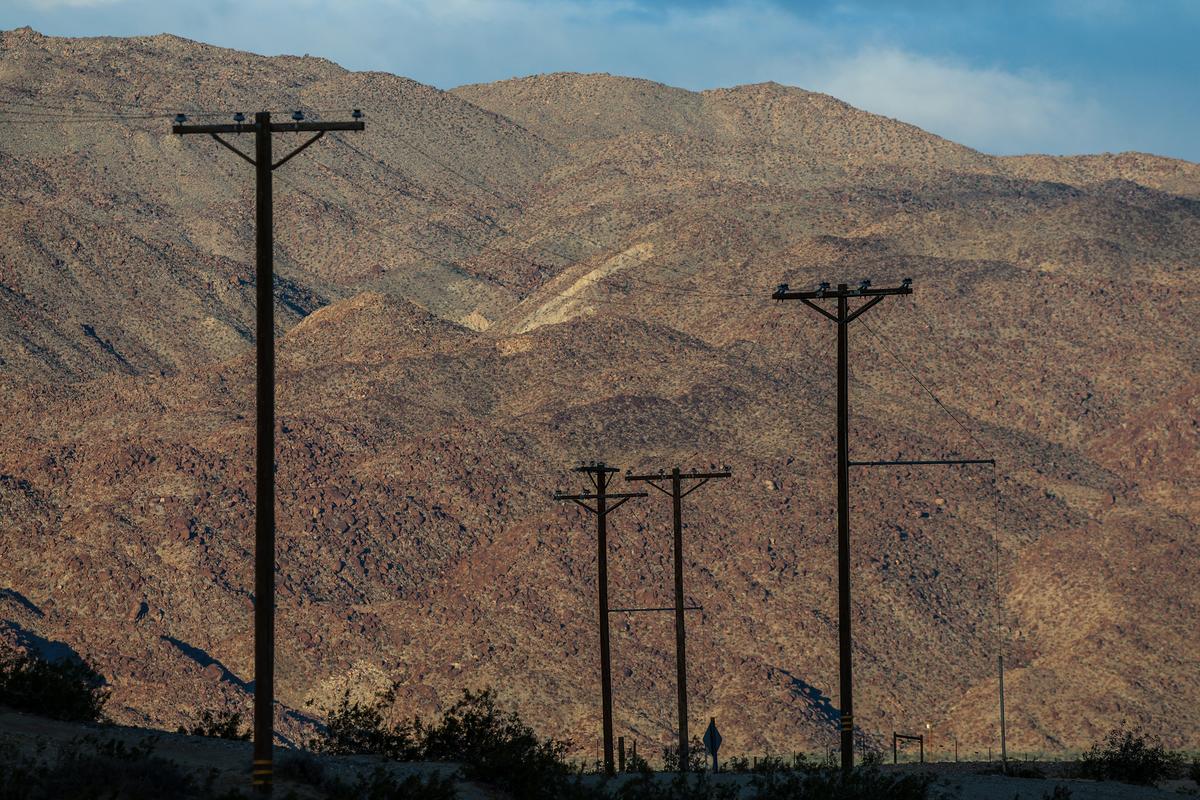 Robert Gauthier/Los Angeles Times/TNS
