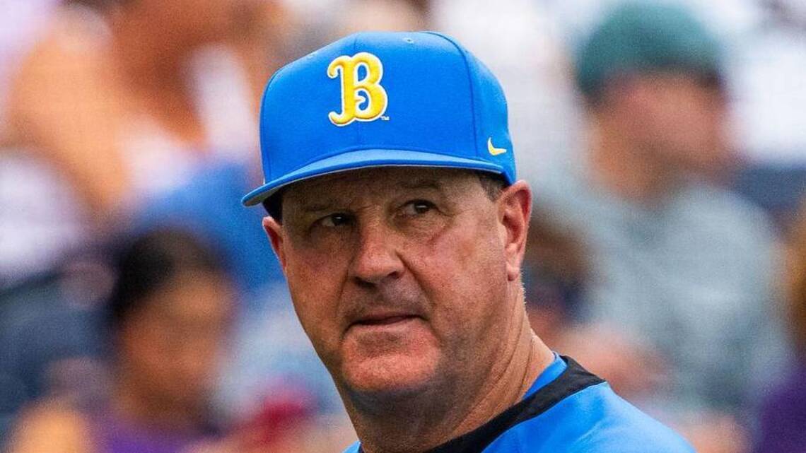 Two UCLA Pitchers Enter Their Names Into Transfer Portal