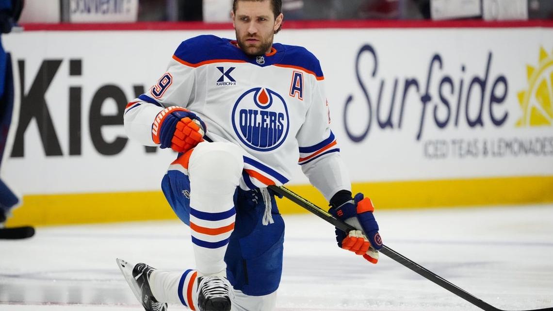 Leon Draisaitl set to return as Oilers battle Ducks 