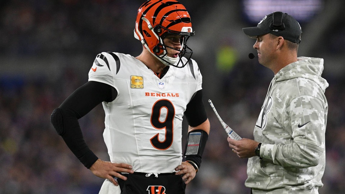 Is This a Trap Game for the Bengals Against the Dolphins?