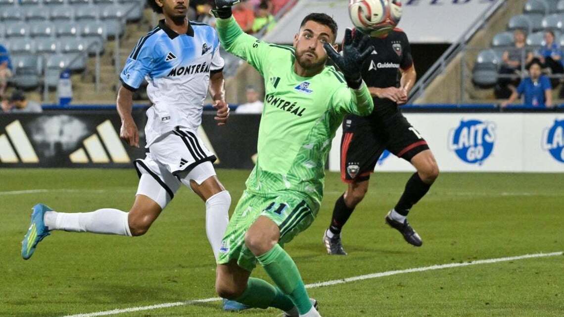Leading goal scorers deliver in D.C. United-Montreal draw 