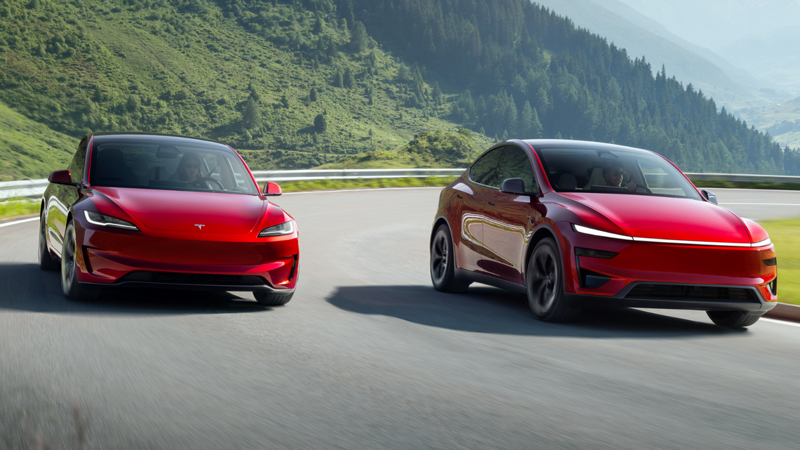 Used EV Bargains Are Getting Harder to Find 
