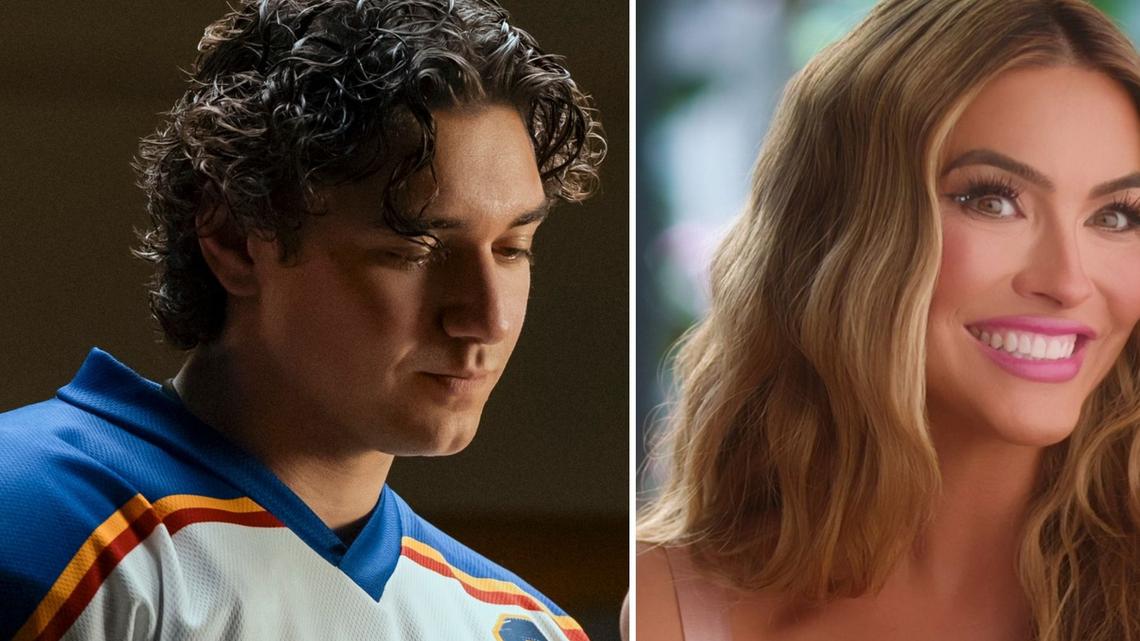 How Is 'Off Campus' Connected to 'Selling Sunset'? Inside Surprise Overlap 