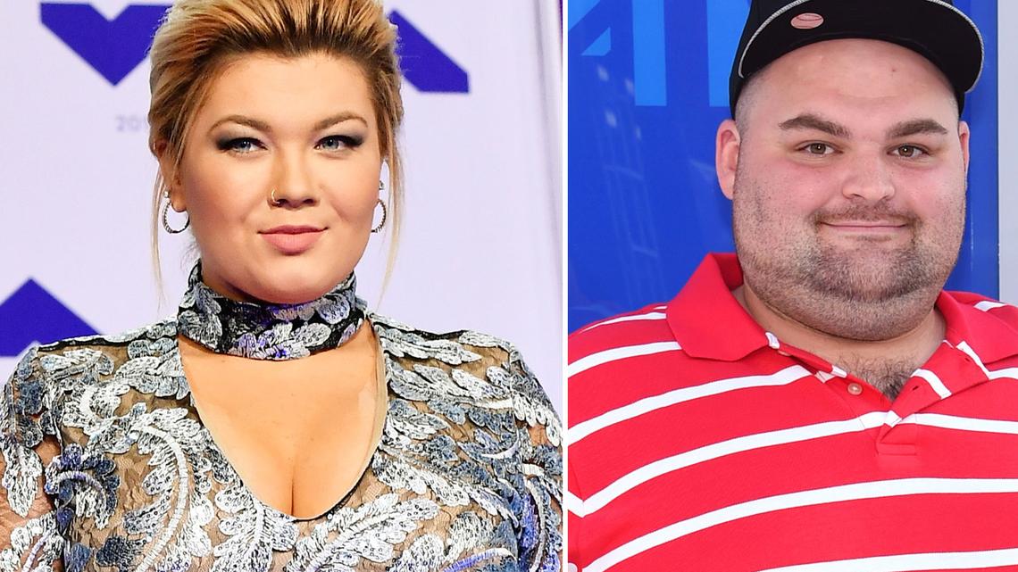 Amber Portwood and Gary Shirley's Daughter Leah Is All Grown Up at Prom 