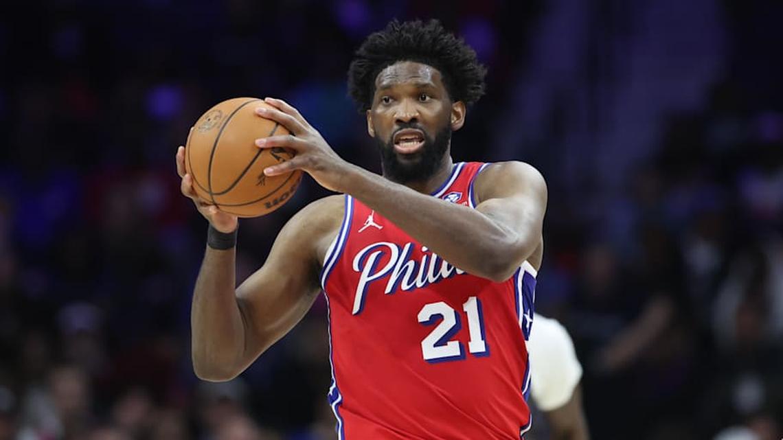 76ers' Joel Embiid to Undergo Surgery Thursday in Houston After Sudden Health Issue