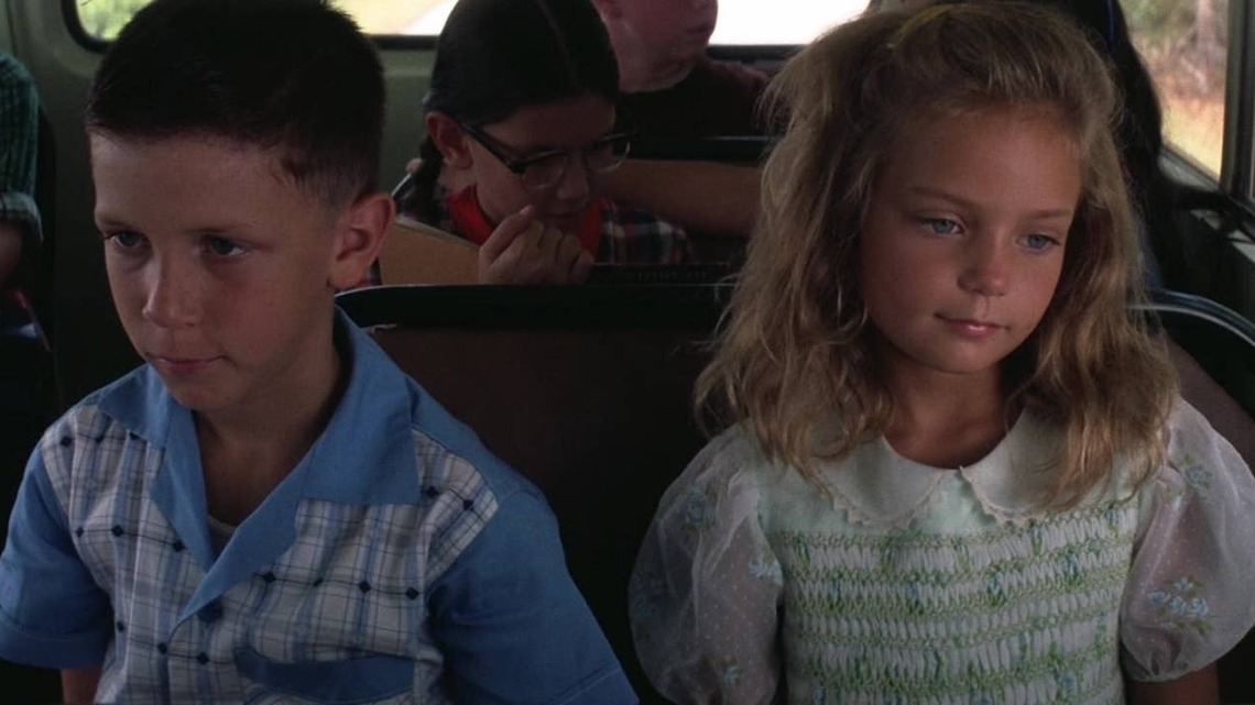 Remember the Young Jenny From ‘Forrest Gump'? Hanna Hall Is 42 and Still Acting 