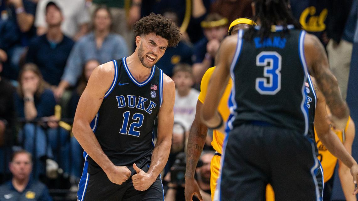 NCAA Men's Basketball Bets That Will Win You Cash on Saturday, Feb. 27