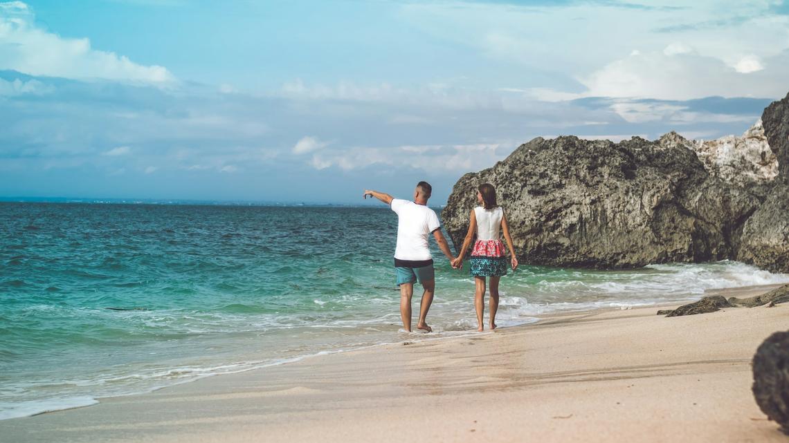 Why 73% of travelers think they're the perfect travel roommate