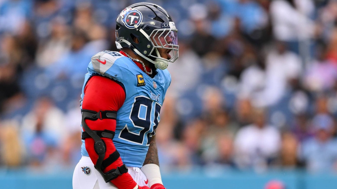The NFL's 7 Best Multi-Gap Defensive Linemen for 2026