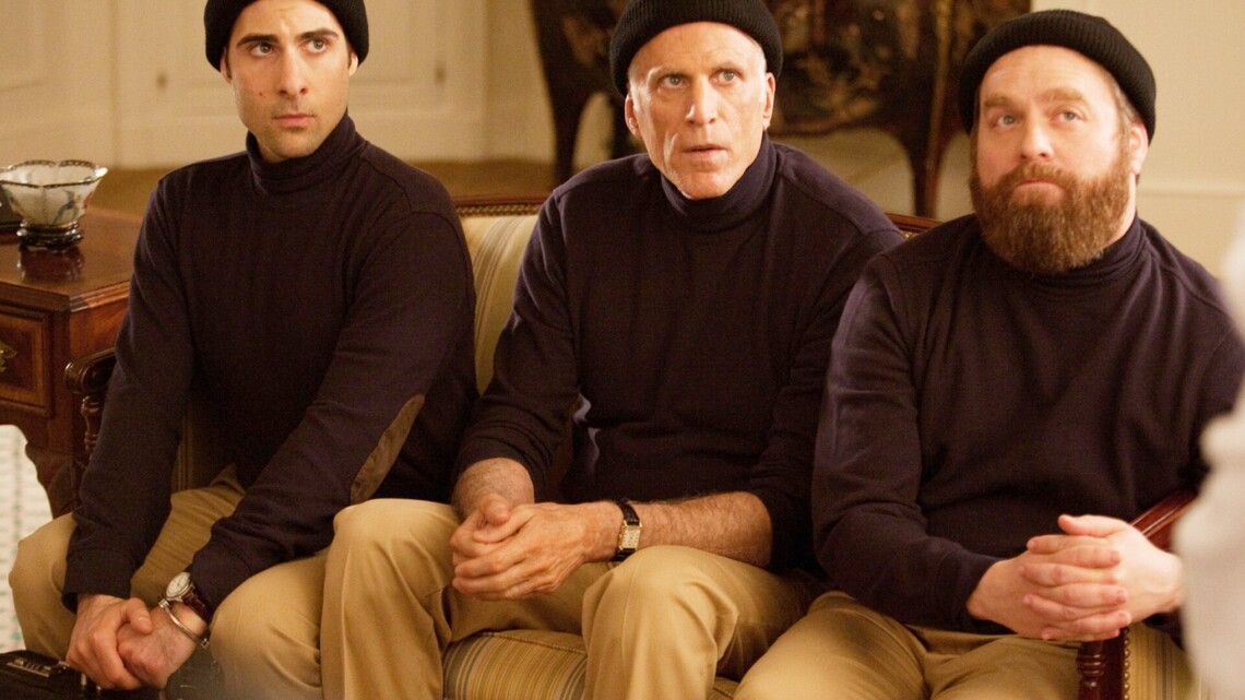 4 Classic HBO Shows That Deserve a Reboot, Ranked: 'Enlightened' and More 